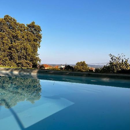 Вілла Quinta Da Porta - Solar De Vale De Prazeres Екстер'єр фото
