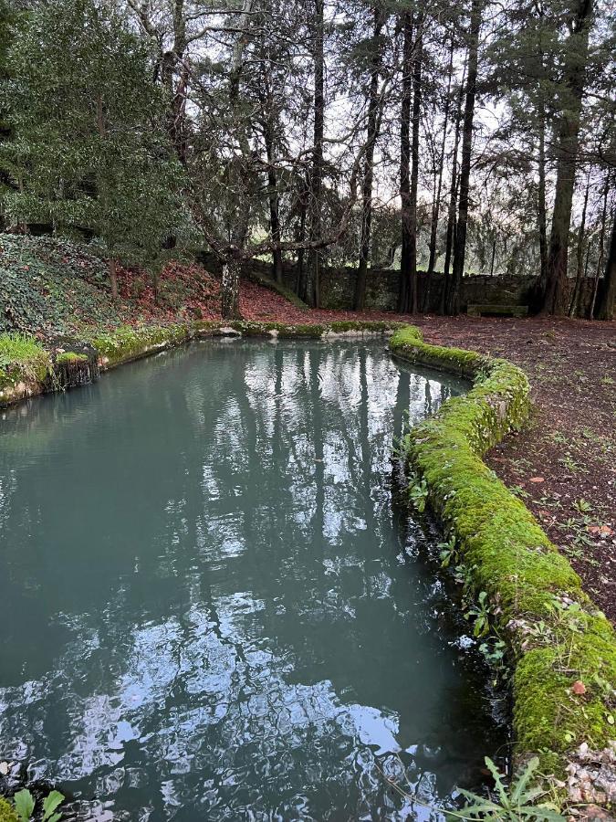 Вілла Quinta Da Porta - Solar De Vale De Prazeres Екстер'єр фото